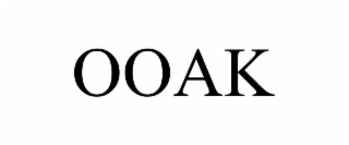 ooak