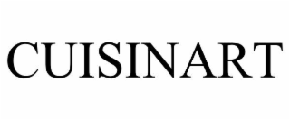 cuisinart