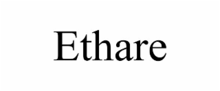 ethare