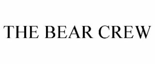 the bear crew