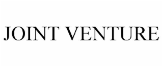joint venture