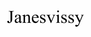 janesvissy