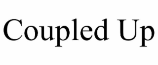 coupled up
