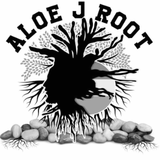 aloe j root
