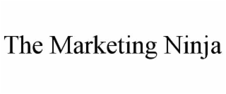 the marketing ninja