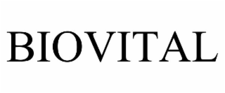 biovital