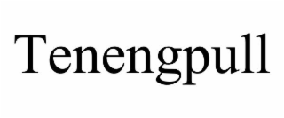 tenengpull
