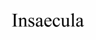 insaecula