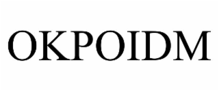 okpoidm