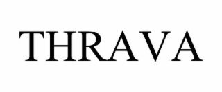 thrava