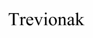 trevionak
