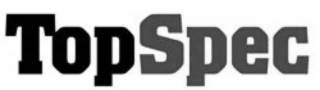 topspec