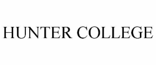 hunter college