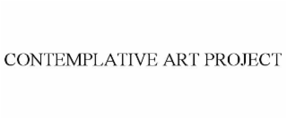 contemplative art project