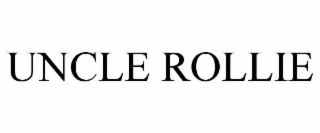 uncle rollie