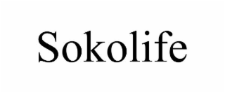 sokolife