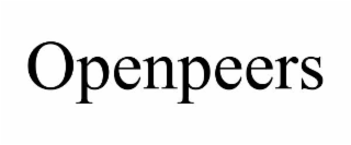 openpeers