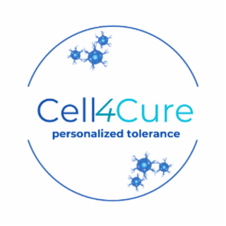 cell4cure personalized tolerance