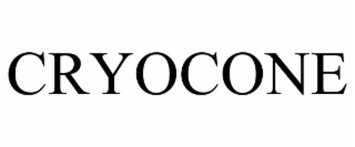 cryocone