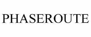 phaseroute