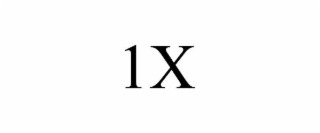 1x