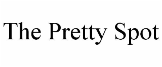 the pretty spot