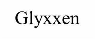 glyxxen