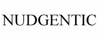 nudgentic