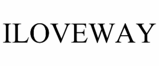 iloveway