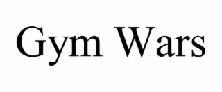 gym wars