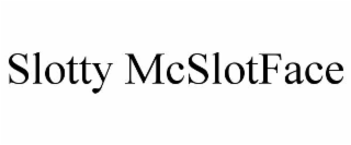 slotty mcslotface