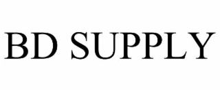 bd supply