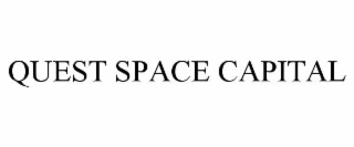 quest space capital