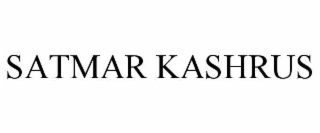 satmar kashrus
