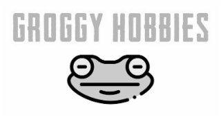 groggy hobbies