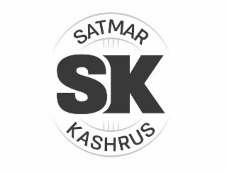 sk satmar kashrus