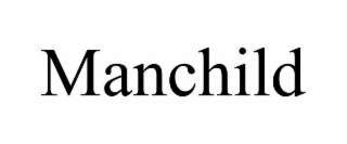 manchild