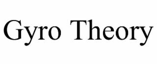 gyro theory