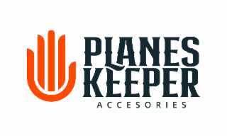 planes keeper accesories