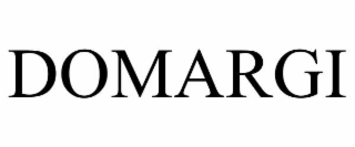 domargi