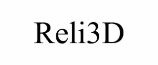 reli3d