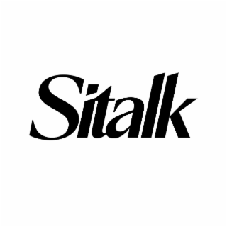 sitalk