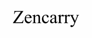zencarry