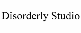 disorderly studio