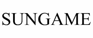 sungame