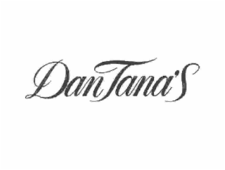 dan tana's