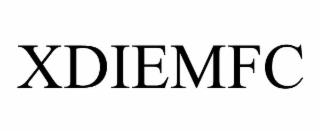 xdiemfc