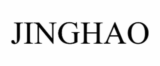 jinghao