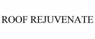roof rejuvenate