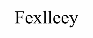 fexlleey